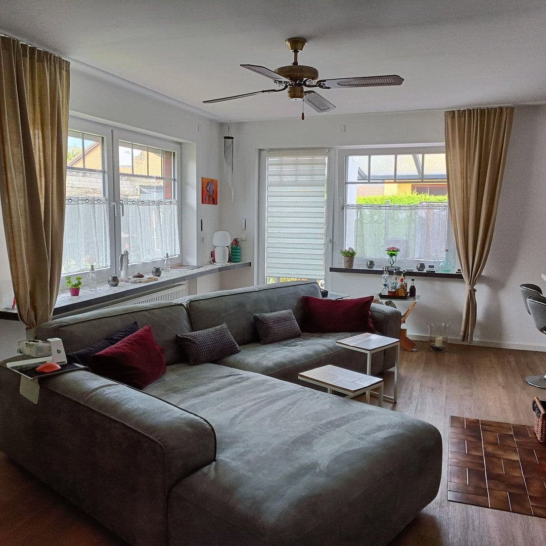 house for sale, 120 m², Heide, Schleswig-Holstein house for sale, 120 m², Heide, Schleswig-Holstein