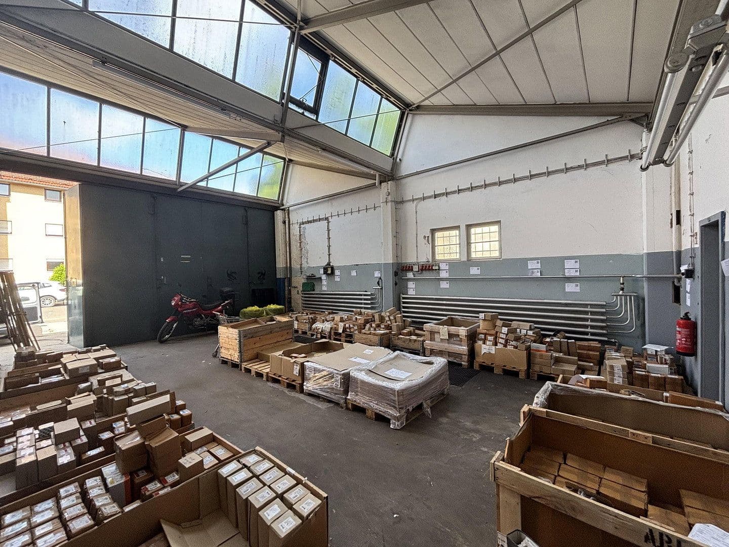 non-residential property to rent, 270 m², Karmeliterstr. 34, Heilbronn, Baden-Württemberg non-residential property to rent, 270 m², Karmeliterstr. 34, Heilbronn, Baden-Württemberg