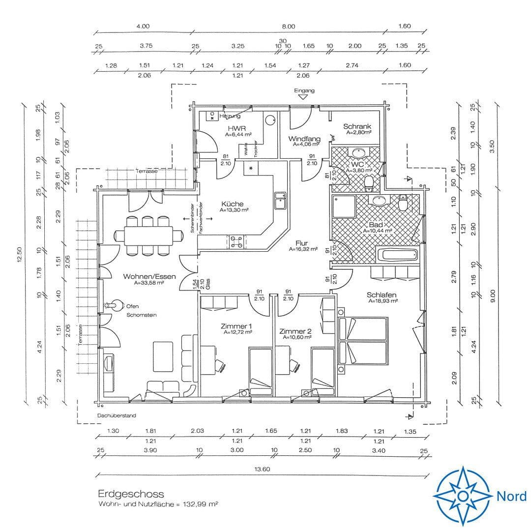 house for sale, 130 m², Glowe, Mecklenburg-Vorpommern house for sale, 130 m², Glowe, Mecklenburg-Vorpommern