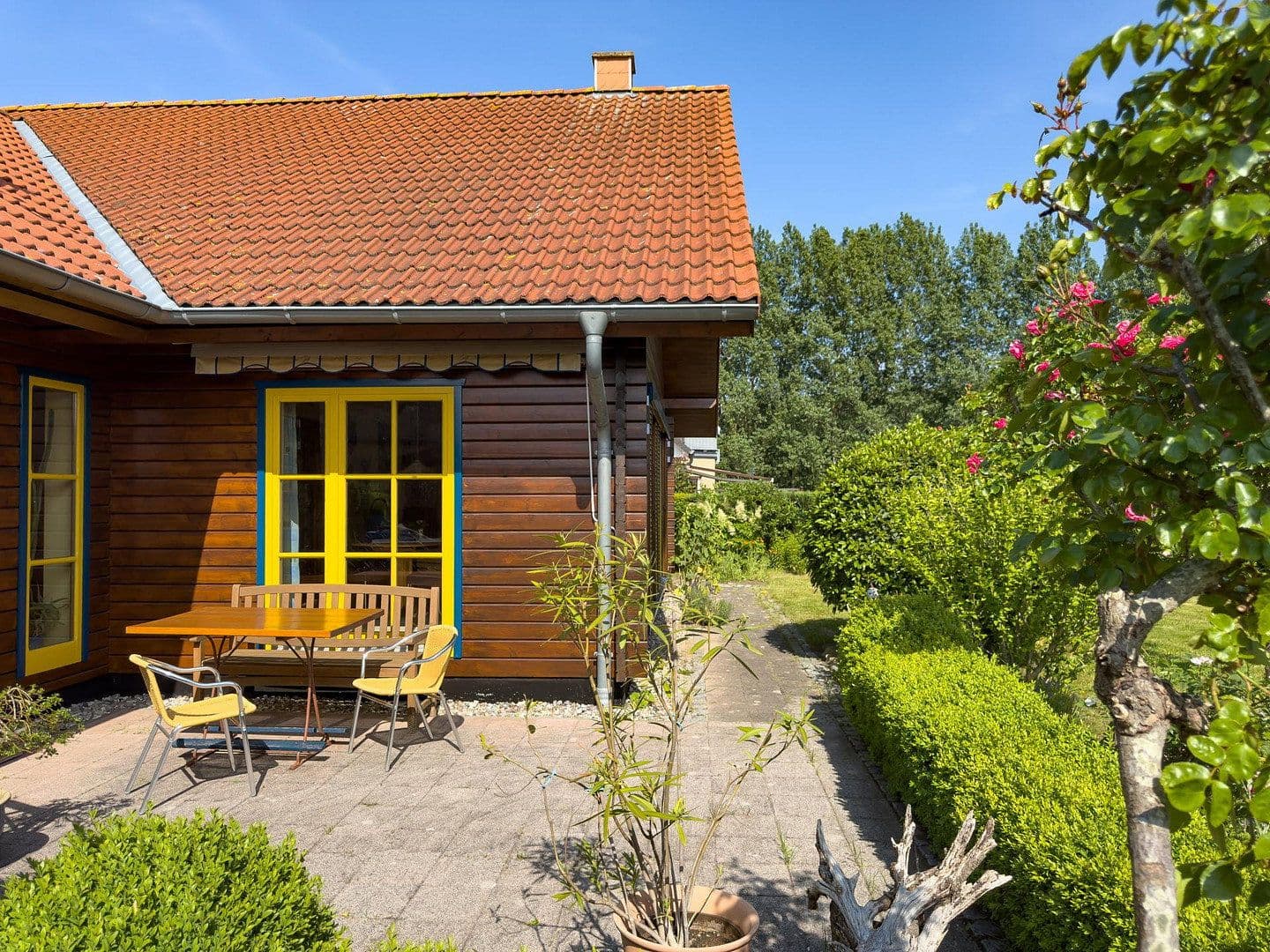 house for sale, 130 m², Glowe, Mecklenburg-Vorpommern house for sale, 130 m², Glowe, Mecklenburg-Vorpommern
