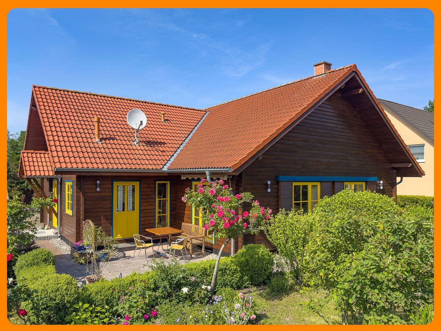 house for sale, 130 m², Glowe, Mecklenburg-Vorpommern house for sale, 130 m², Glowe, Mecklenburg-Vorpommern