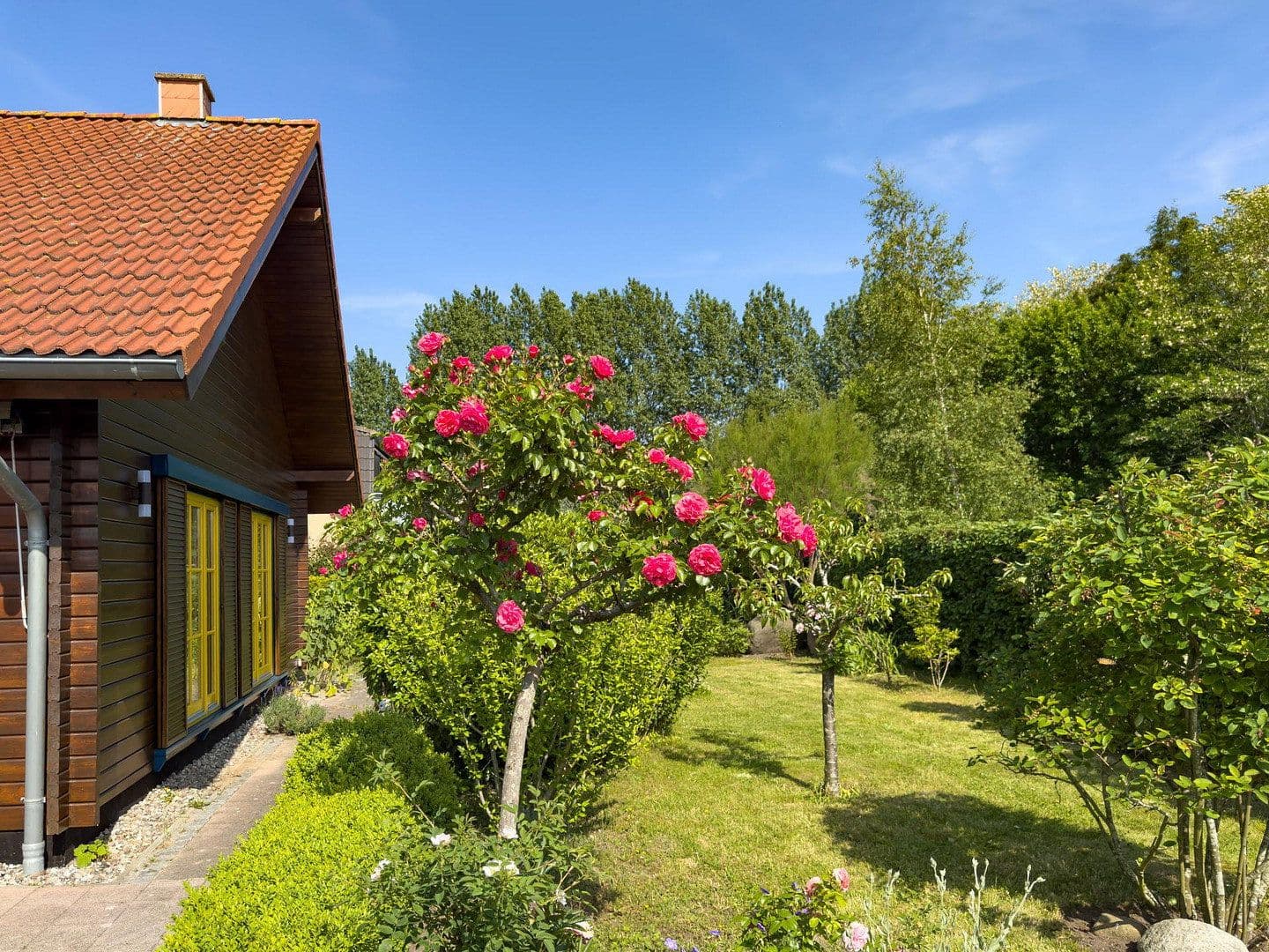 house for sale, 130 m², Glowe, Mecklenburg-Vorpommern house for sale, 130 m², Glowe, Mecklenburg-Vorpommern