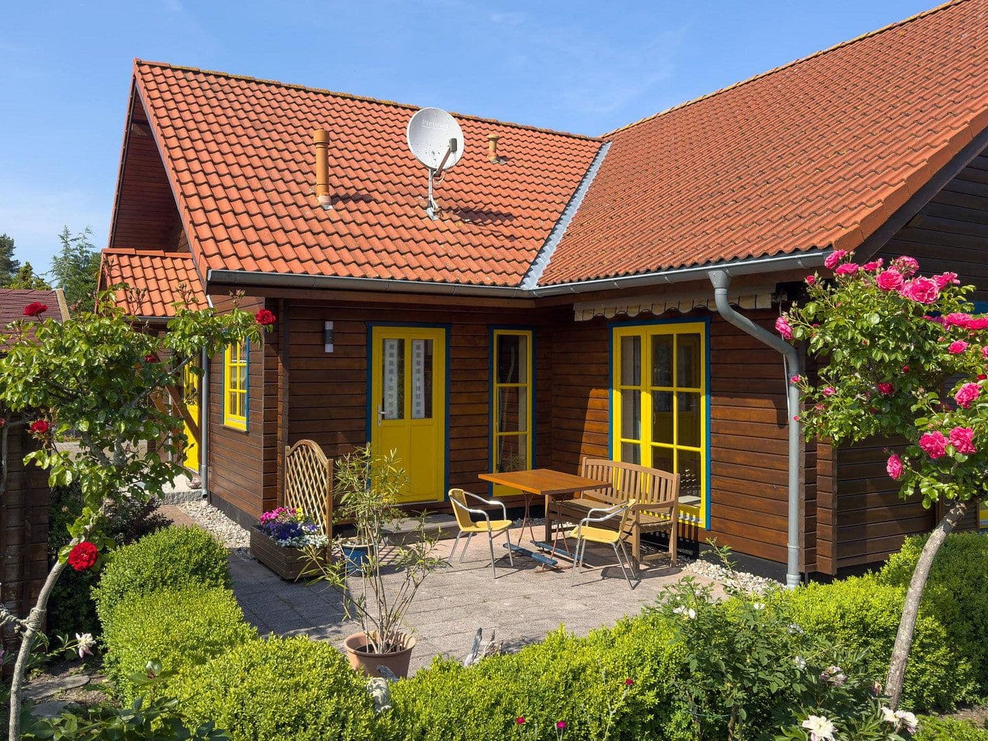 house for sale, 130 m², Glowe, Mecklenburg-Vorpommern house for sale, 130 m², Glowe, Mecklenburg-Vorpommern