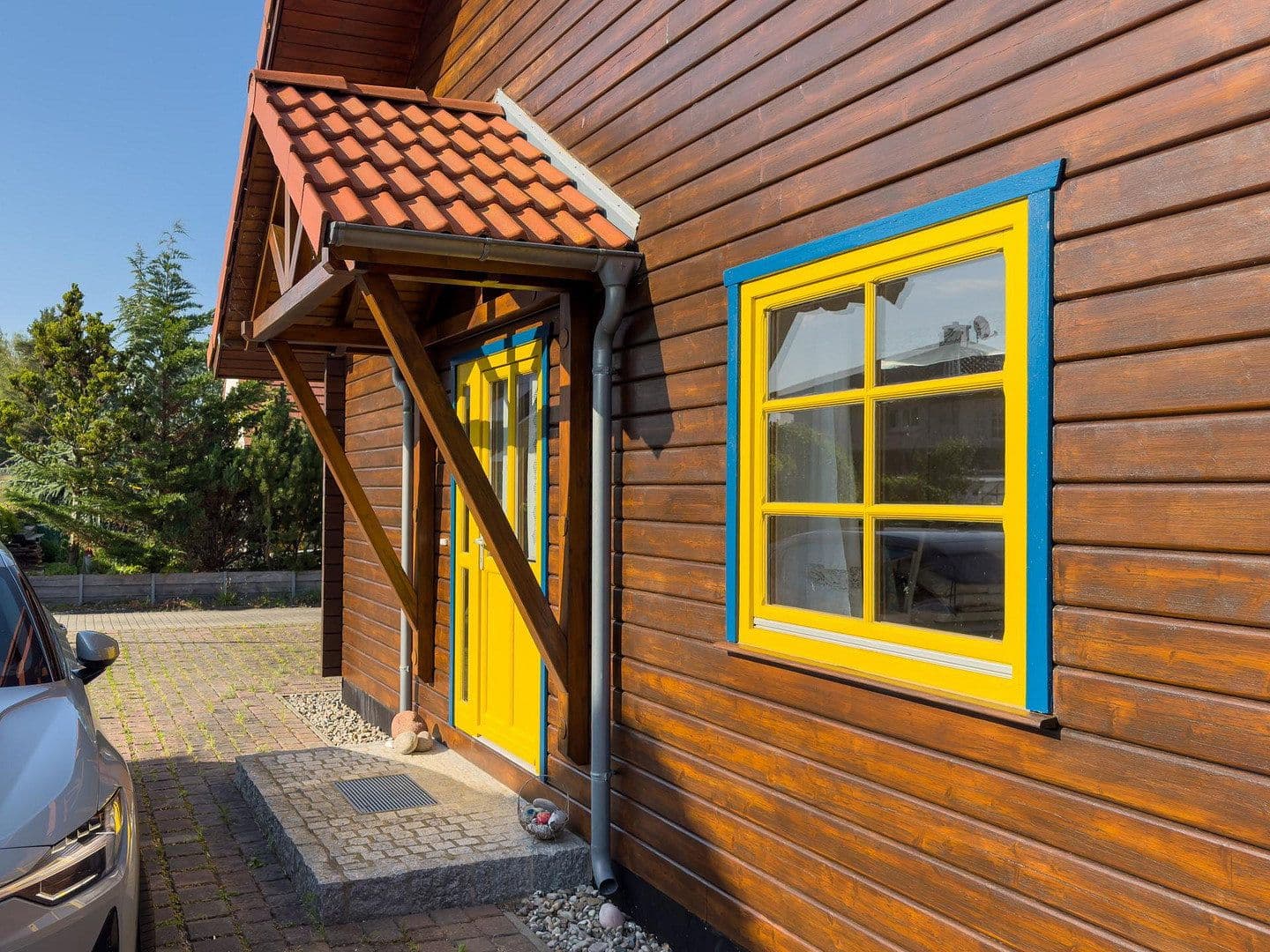 house for sale, 130 m², Glowe, Mecklenburg-Vorpommern house for sale, 130 m², Glowe, Mecklenburg-Vorpommern