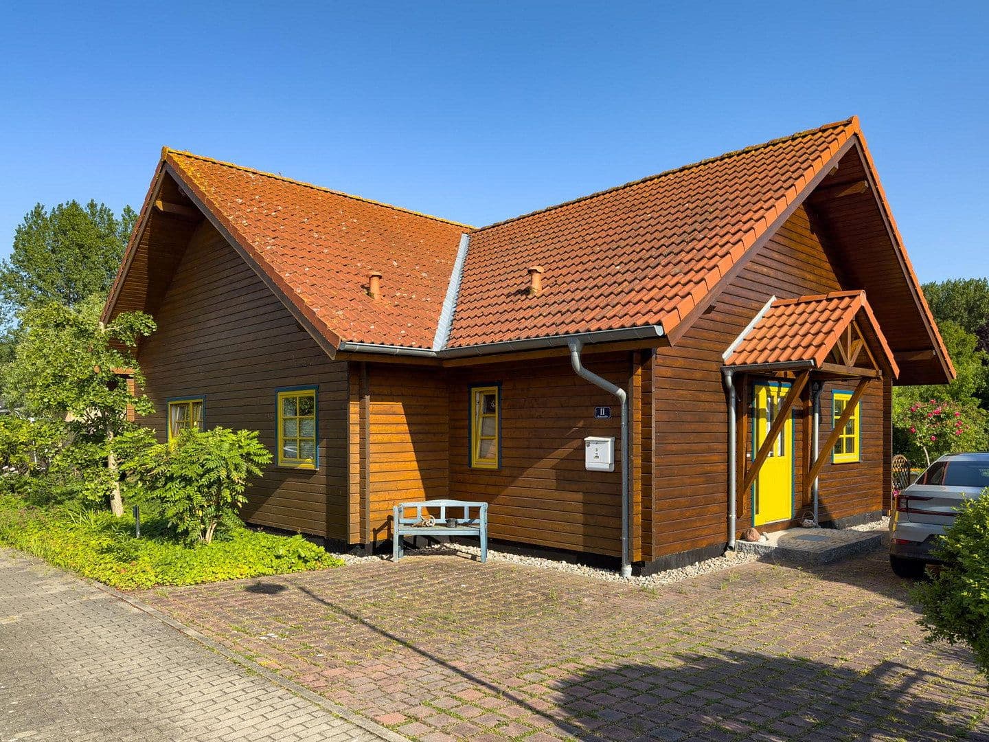house for sale, 130 m², Glowe, Mecklenburg-Vorpommern house for sale, 130 m², Glowe, Mecklenburg-Vorpommern