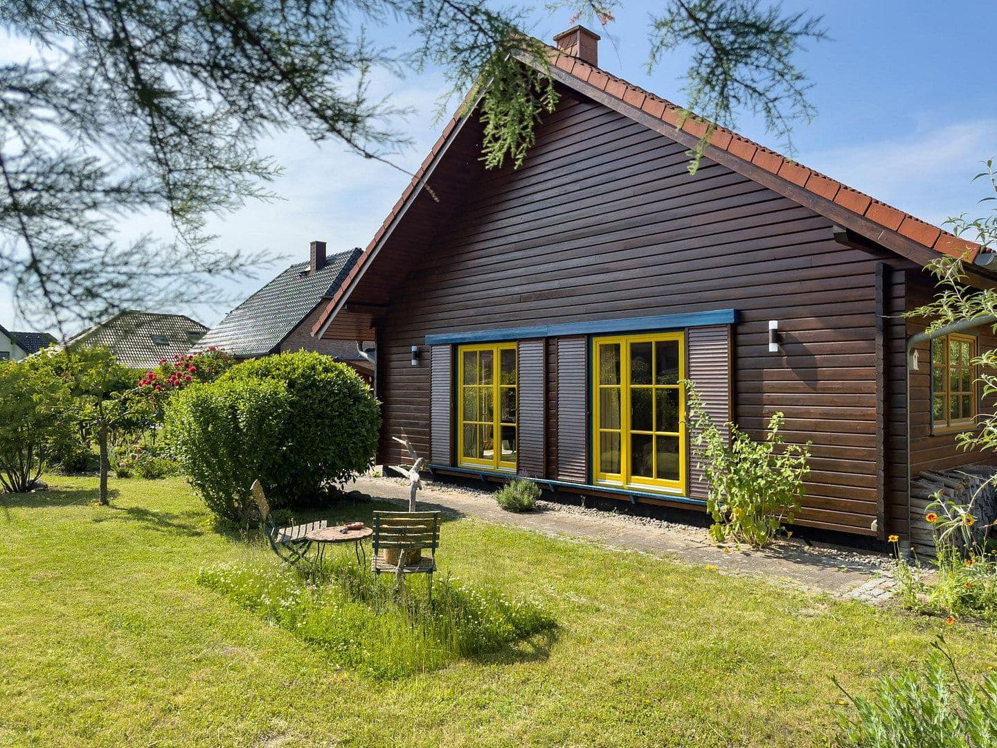 house for sale, 130 m², Glowe, Mecklenburg-Vorpommern house for sale, 130 m², Glowe, Mecklenburg-Vorpommern