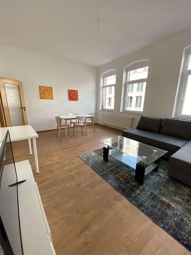 2 bedroom flat to rent, 58 m², Hanover, Lower Saxony 2 bedroom flat to rent, 58 m², Hanover, Lower Saxony