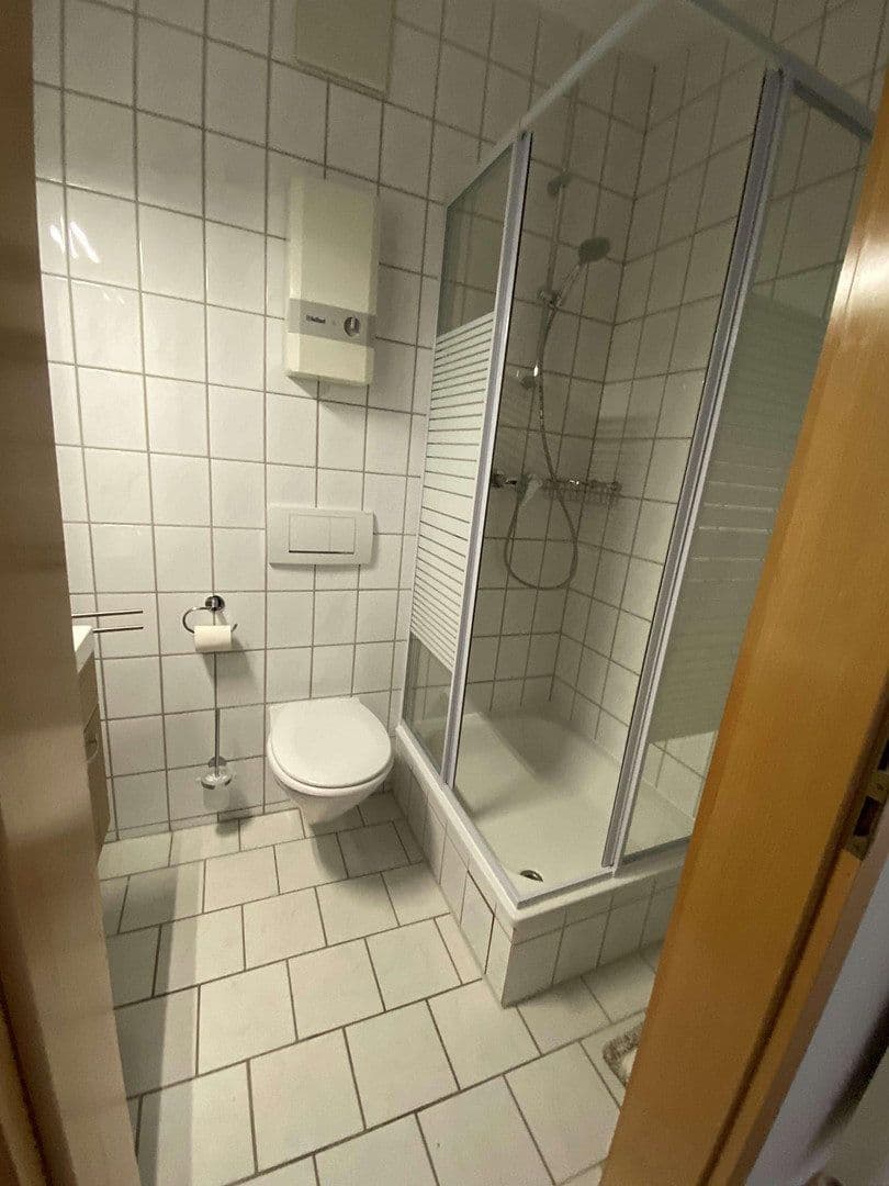 2 bedroom flat to rent, 58 m², Hanover, Lower Saxony 2 bedroom flat to rent, 58 m², Hanover, Lower Saxony