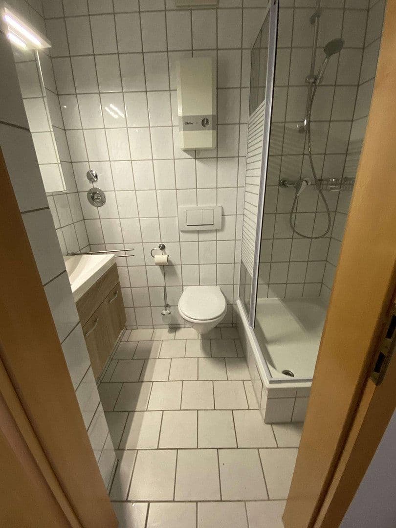 2 bedroom flat to rent, 58 m², Hanover, Lower Saxony 2 bedroom flat to rent, 58 m², Hanover, Lower Saxony