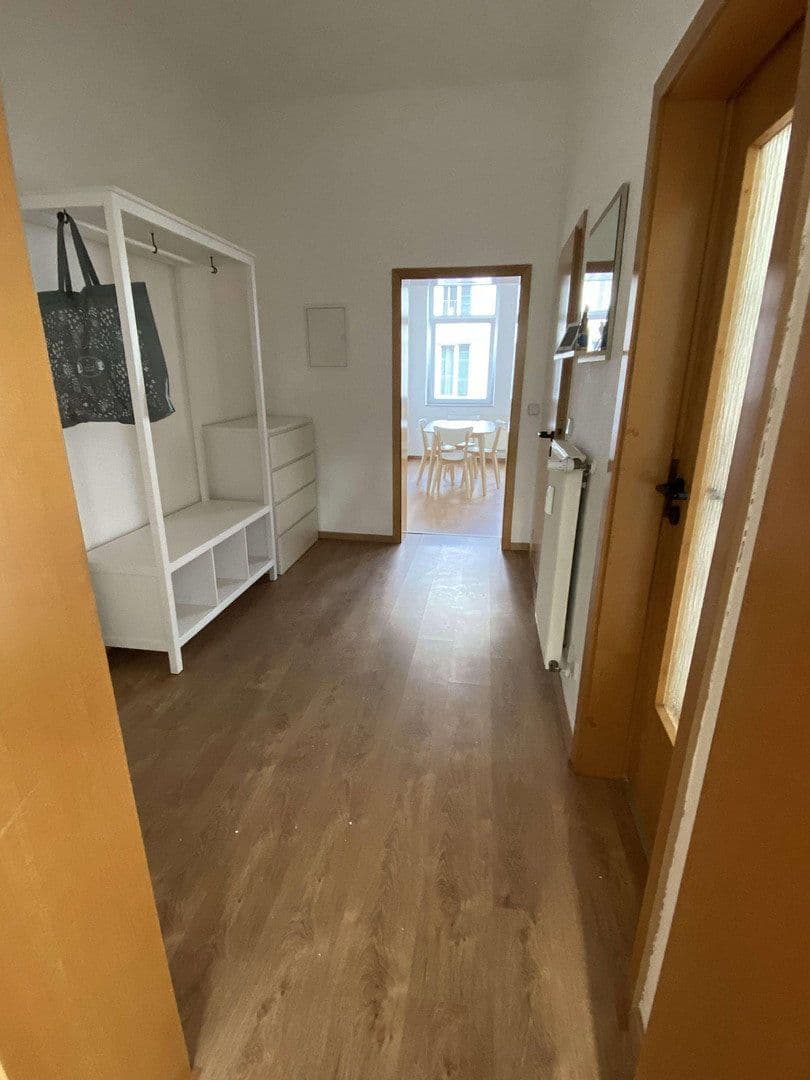 2 bedroom flat to rent, 58 m², Hanover, Lower Saxony 2 bedroom flat to rent, 58 m², Hanover, Lower Saxony