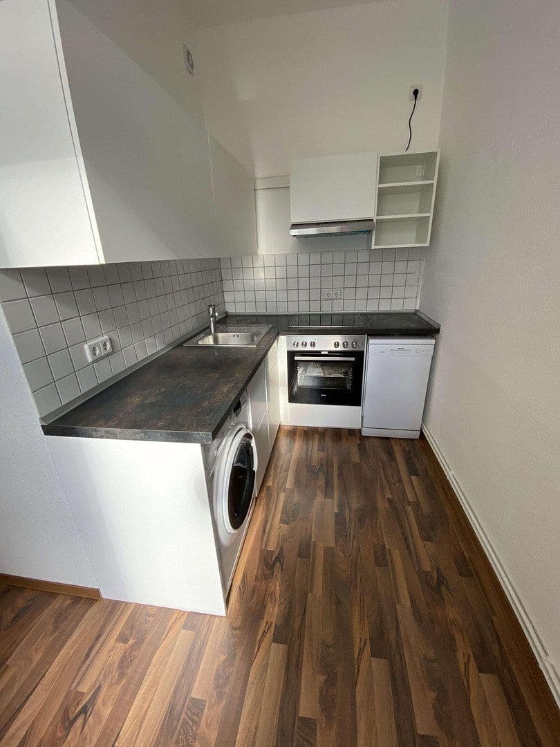 2 bedroom flat to rent, 58 m², Hanover, Lower Saxony 2 bedroom flat to rent, 58 m², Hanover, Lower Saxony
