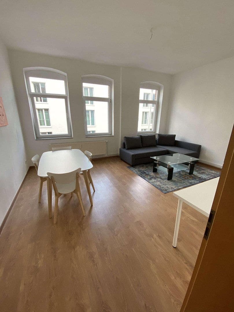 2 bedroom flat to rent, 58 m², Hanover, Lower Saxony 2 bedroom flat to rent, 58 m², Hanover, Lower Saxony