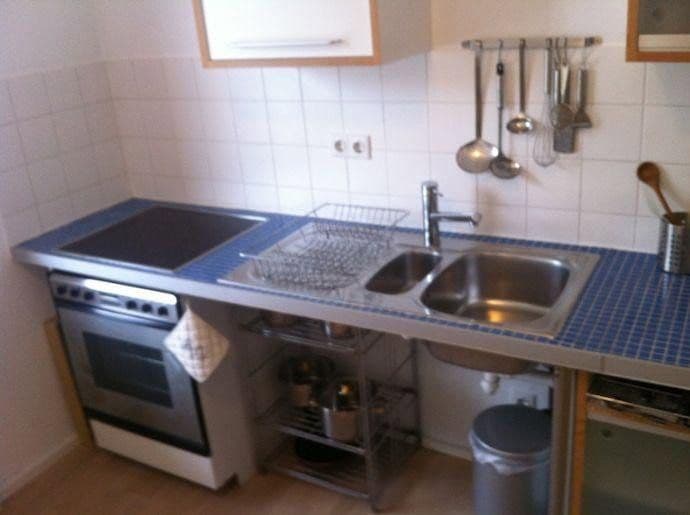 2 bedroom flat to rent, 79 m², Bismarckstrasse, Köln, North Rhine-Westphalia 2 bedroom flat to rent, 79 m², Bismarckstrasse, Köln, North Rhine-Westphalia