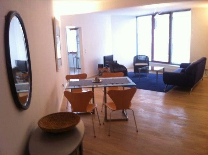 2 bedroom flat to rent, 79 m², Bismarckstrasse, Köln, North Rhine-Westphalia 2 bedroom flat to rent, 79 m², Bismarckstrasse, Köln, North Rhine-Westphalia
