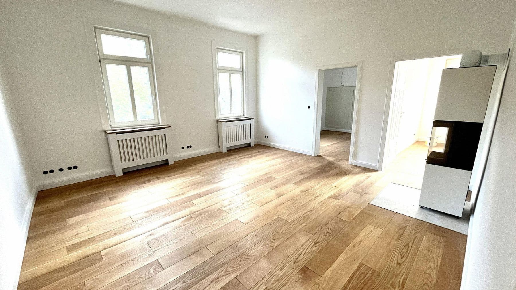 2 bedroom with open-plan kitchen flat to rent, 86 m², Ilmenauer Weg 6, Ilmenau, Thuringia 2 bedroom with open-plan kitchen flat to rent, 86 m², Ilmenauer Weg 6, Ilmenau, Thuringia