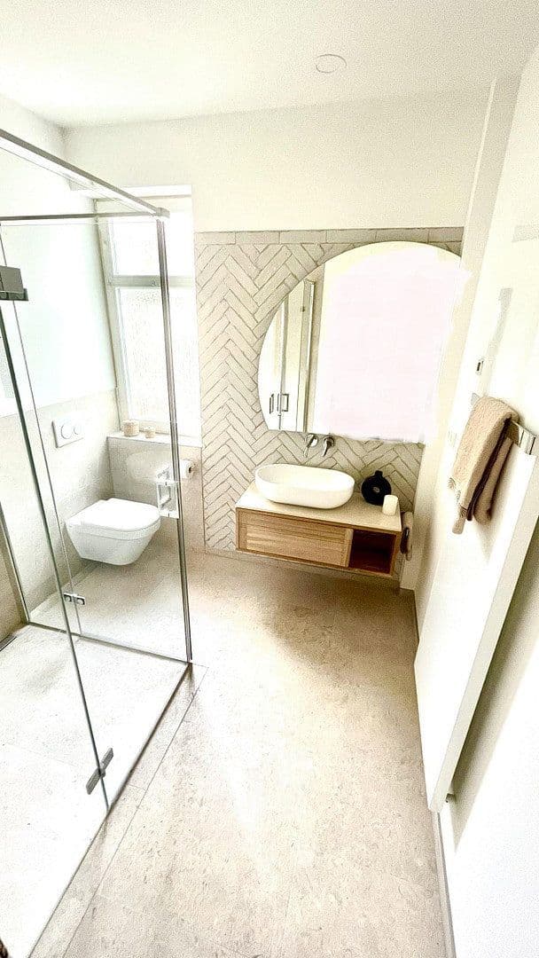 2 bedroom with open-plan kitchen flat to rent, 86 m², Ilmenauer Weg 6, Ilmenau, Thuringia 2 bedroom with open-plan kitchen flat to rent, 86 m², Ilmenauer Weg 6, Ilmenau, Thuringia