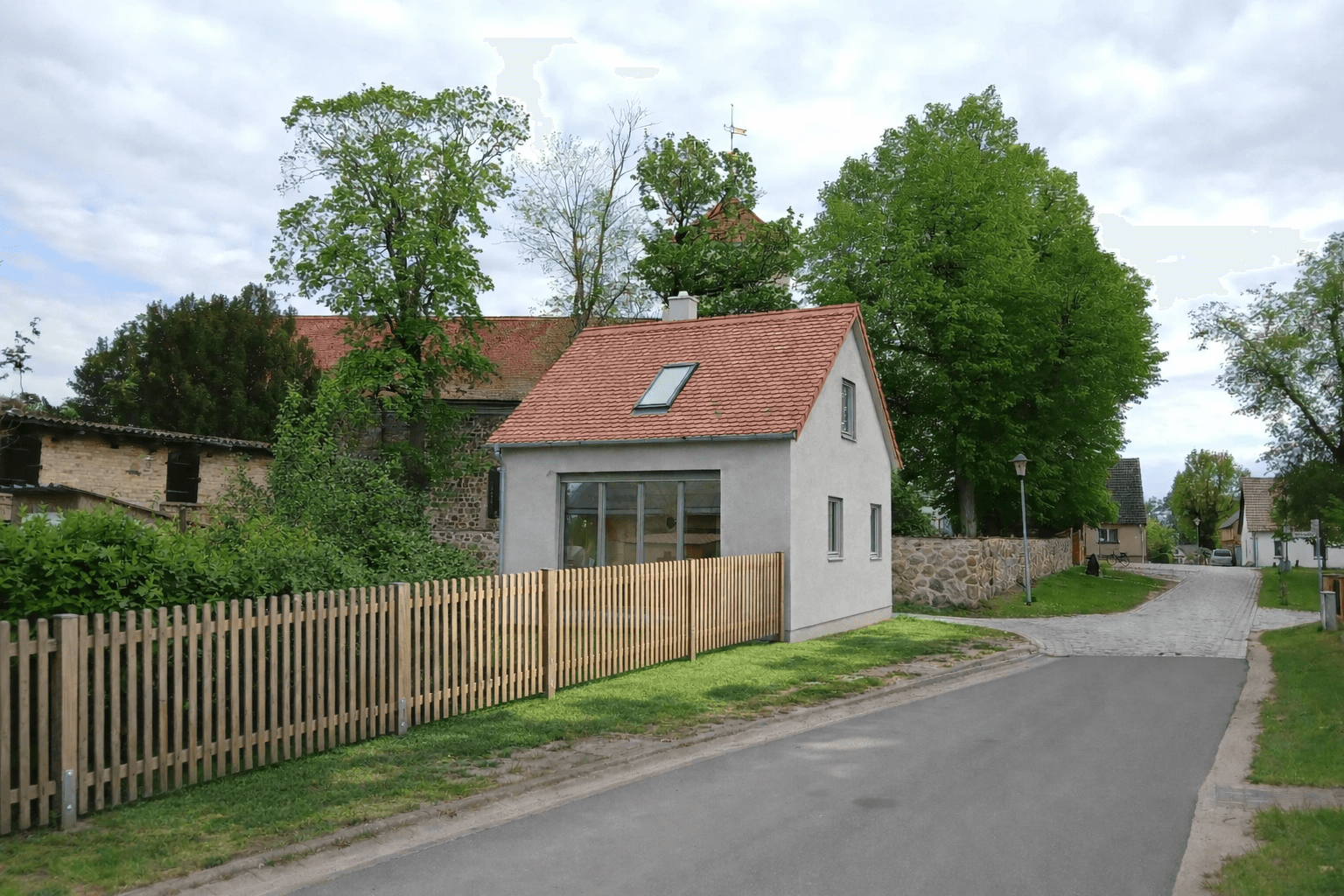 house to rent, 46 m², Oberuckersee, Brandenburg house to rent, 46 m², Oberuckersee, Brandenburg