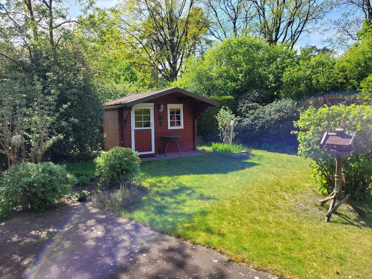 house for sale, 125 m², Lachendorf, Lower Saxony house for sale, 125 m², Lachendorf, Lower Saxony
