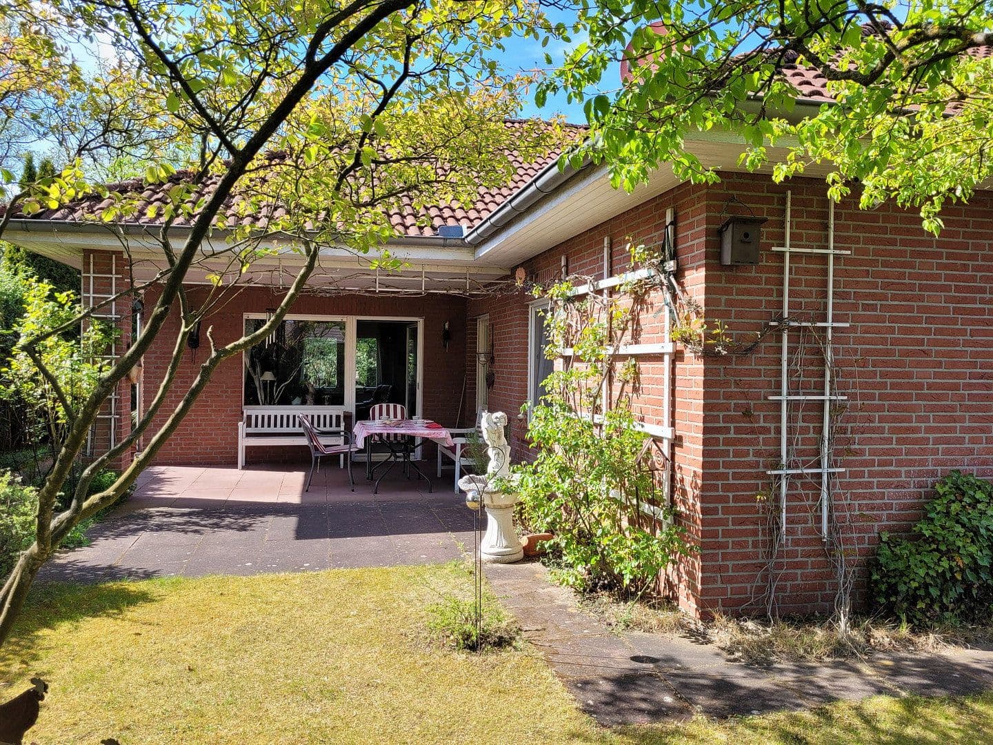house for sale, 125 m², Lachendorf, Lower Saxony house for sale, 125 m², Lachendorf, Lower Saxony