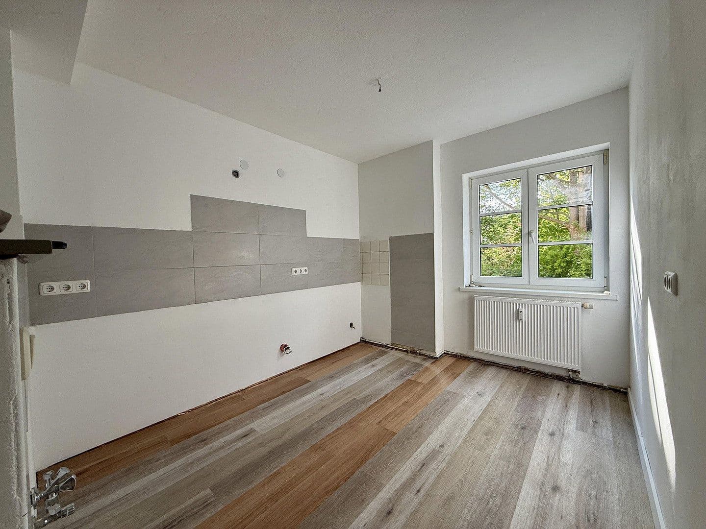 3 bedroom flat to rent, 64 m², Alter Reichenbacherstr. 16, Plauen, Saxony 3 bedroom flat to rent, 64 m², Alter Reichenbacherstr. 16, Plauen, Saxony