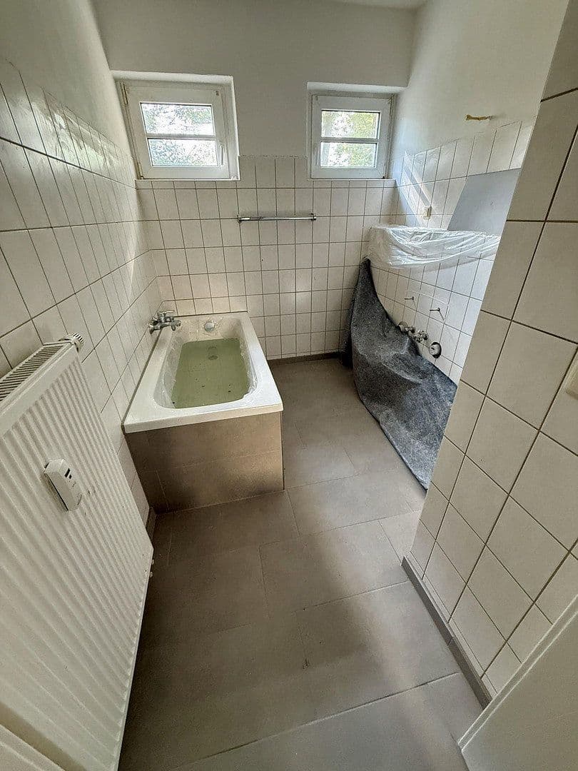3 bedroom flat to rent, 64 m², Alter Reichenbacherstr. 16, Plauen, Saxony 3 bedroom flat to rent, 64 m², Alter Reichenbacherstr. 16, Plauen, Saxony