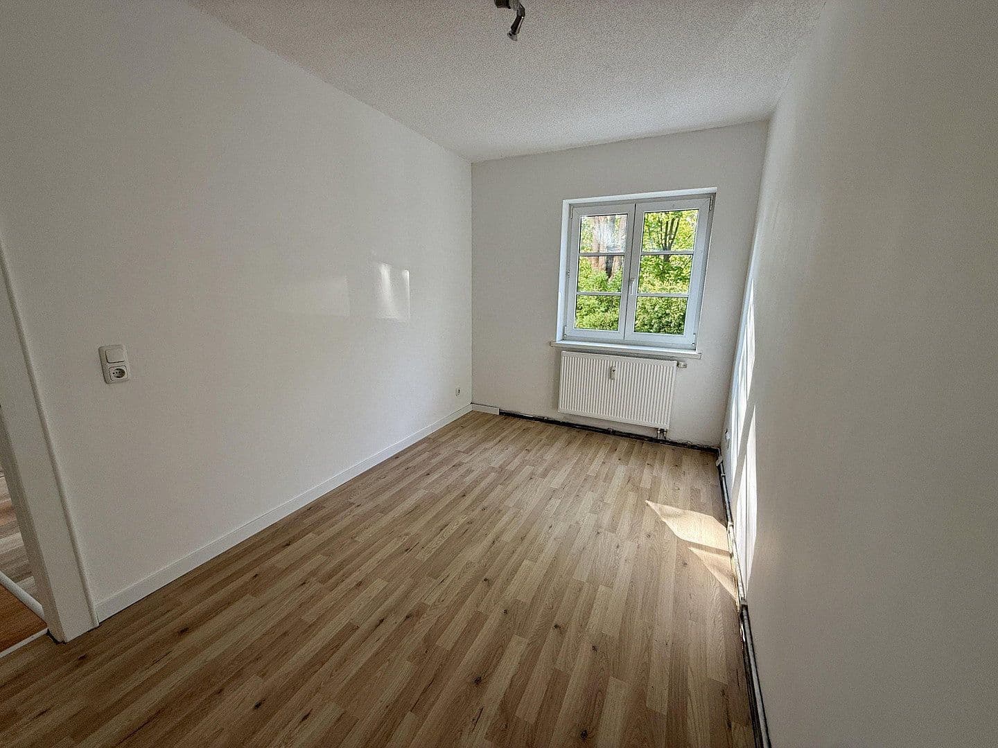 3 bedroom flat to rent, 64 m², Alter Reichenbacherstr. 16, Plauen, Saxony 3 bedroom flat to rent, 64 m², Alter Reichenbacherstr. 16, Plauen, Saxony