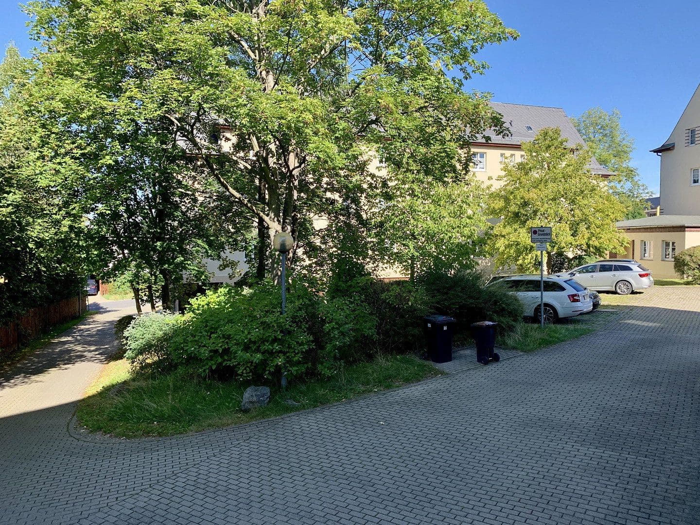 3 bedroom flat to rent, 64 m², Alter Reichenbacherstr. 16, Plauen, Saxony 3 bedroom flat to rent, 64 m², Alter Reichenbacherstr. 16, Plauen, Saxony