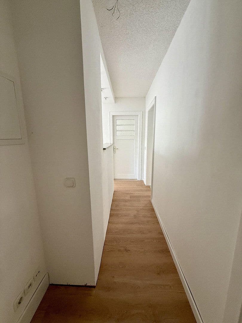 3 bedroom flat to rent, 64 m², Alter Reichenbacherstr. 16, Plauen, Saxony 3 bedroom flat to rent, 64 m², Alter Reichenbacherstr. 16, Plauen, Saxony