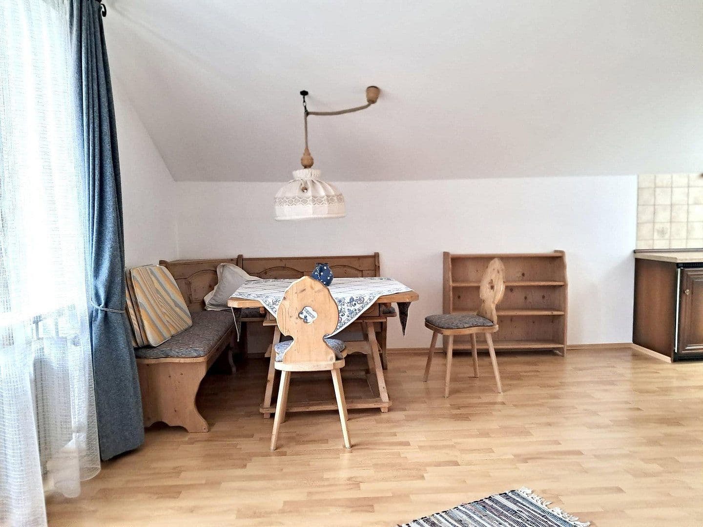 2 bedroom flat to rent, 49 m², Schönau am Königssee, Bavaria 2 bedroom flat to rent, 49 m², Schönau am Königssee, Bavaria
