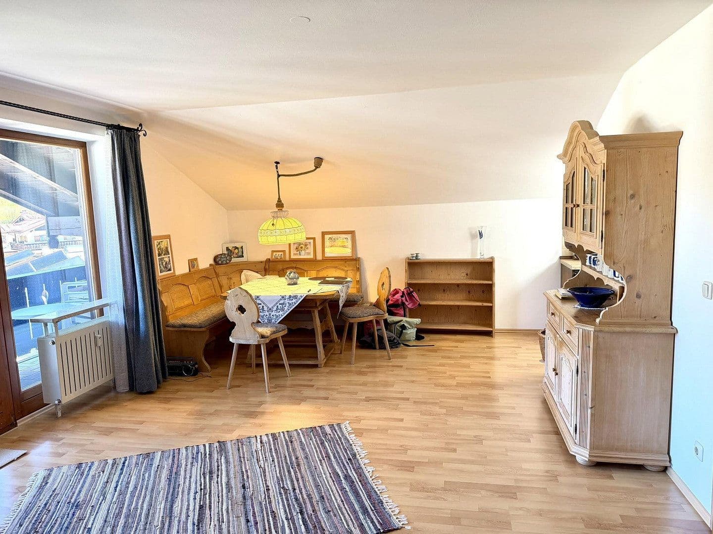 2 bedroom flat to rent, 49 m², Schönau am Königssee, Bavaria 2 bedroom flat to rent, 49 m², Schönau am Königssee, Bavaria