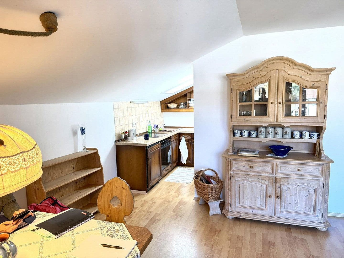 2 bedroom flat to rent, 49 m², Schönau am Königssee, Bavaria 2 bedroom flat to rent, 49 m², Schönau am Königssee, Bavaria