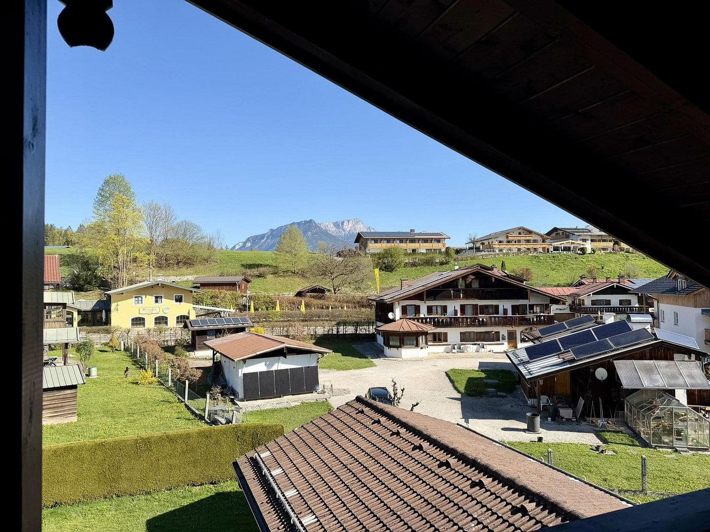 2 bedroom flat to rent, 49 m², Schönau am Königssee, Bavaria 2 bedroom flat to rent, 49 m², Schönau am Königssee, Bavaria