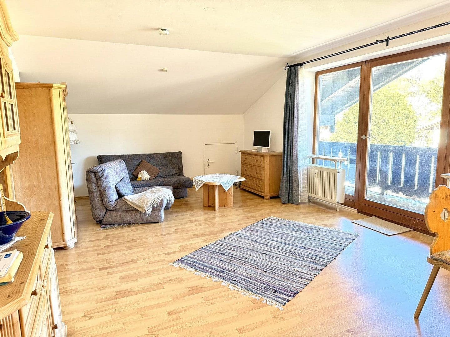 2 bedroom flat to rent, 49 m², Schönau am Königssee, Bavaria 2 bedroom flat to rent, 49 m², Schönau am Königssee, Bavaria