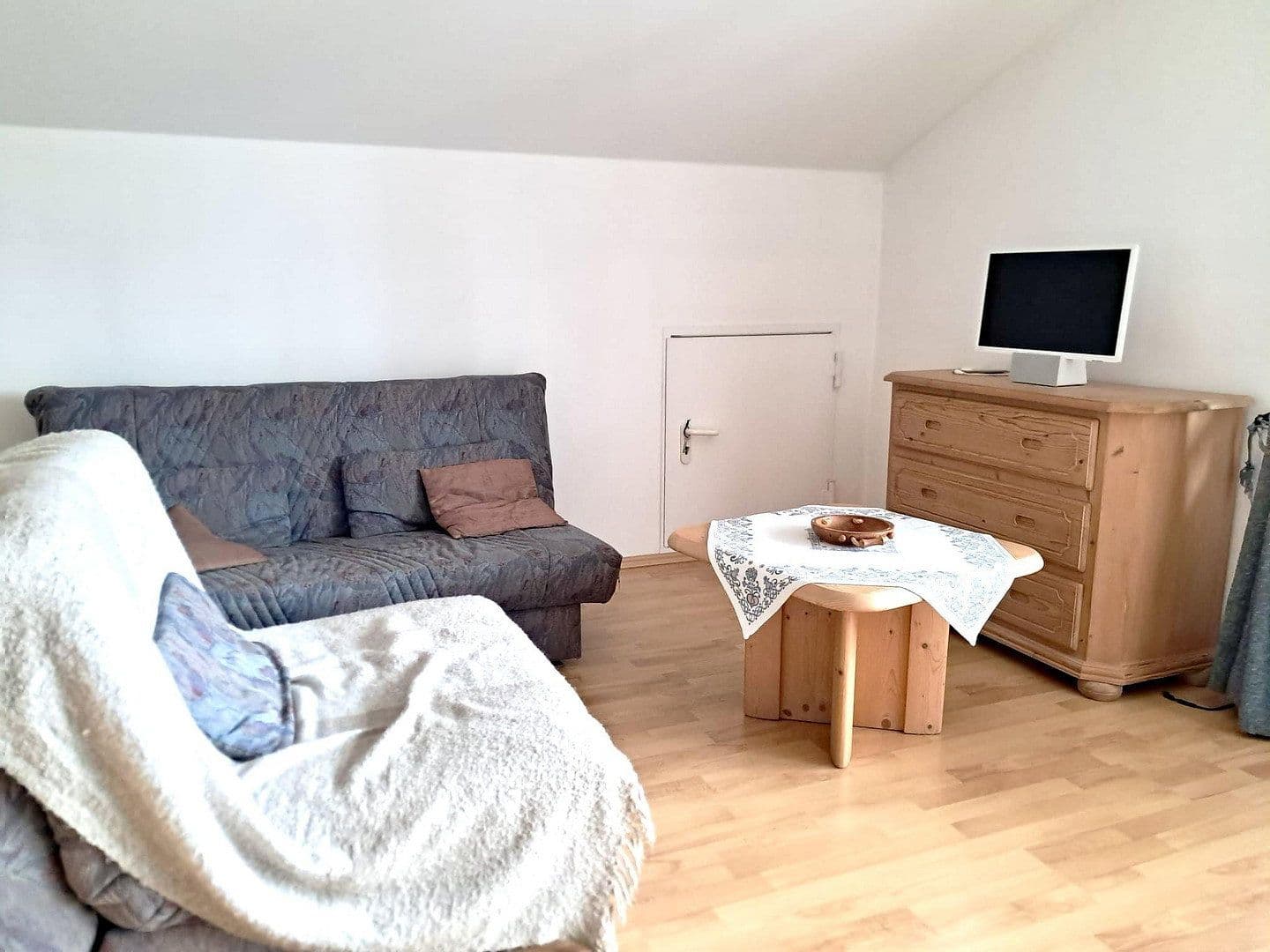 2 bedroom flat to rent, 49 m², Schönau am Königssee, Bavaria 2 bedroom flat to rent, 49 m², Schönau am Königssee, Bavaria