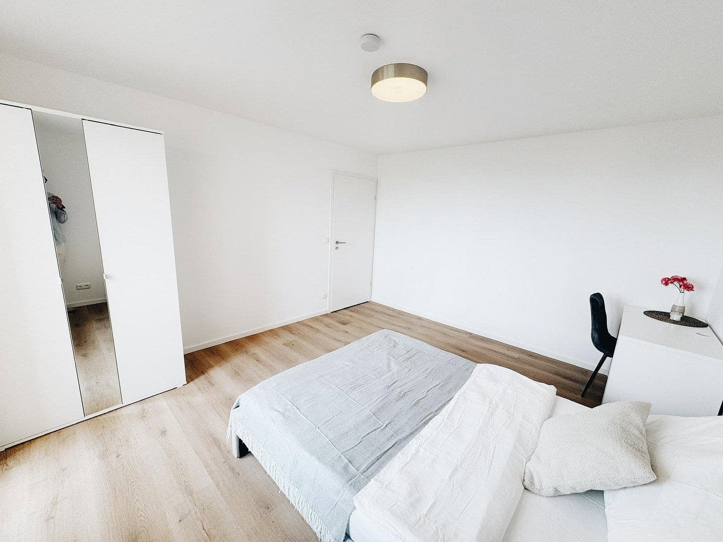 flat to rent, 77 m², Stemplingeranger 11, München, Bavaria flat to rent, 77 m², Stemplingeranger 11, München, Bavaria