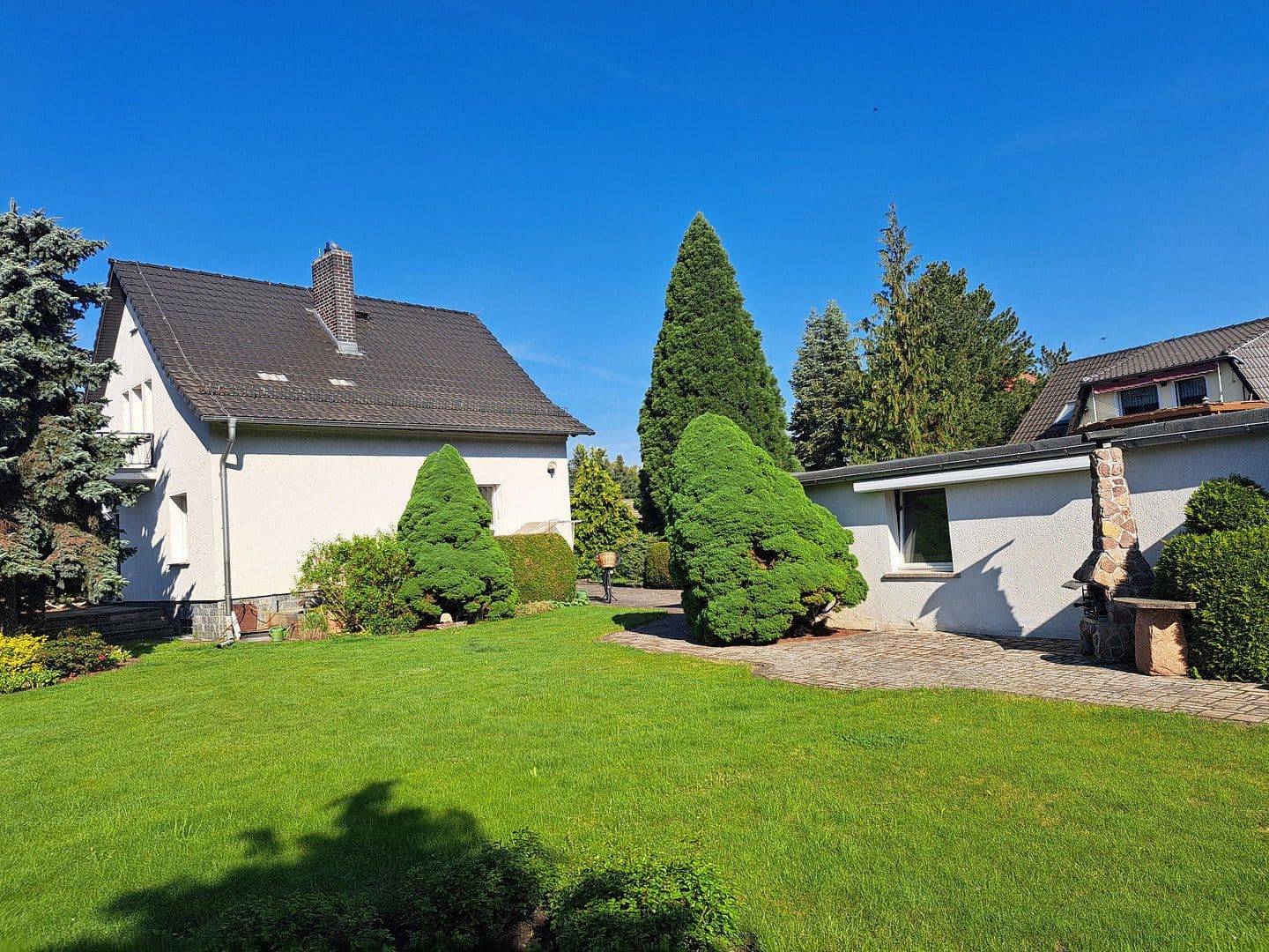 house for sale, 103 m², Spremberg, Brandenburg house for sale, 103 m², Spremberg, Brandenburg