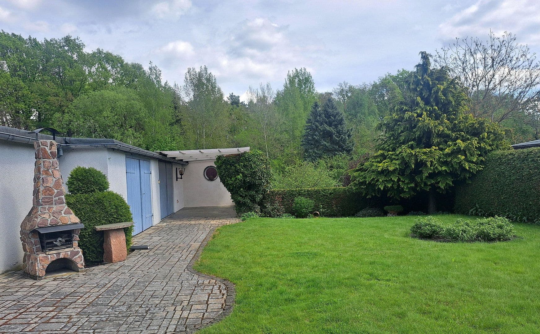 house for sale, 103 m², Spremberg, Brandenburg house for sale, 103 m², Spremberg, Brandenburg