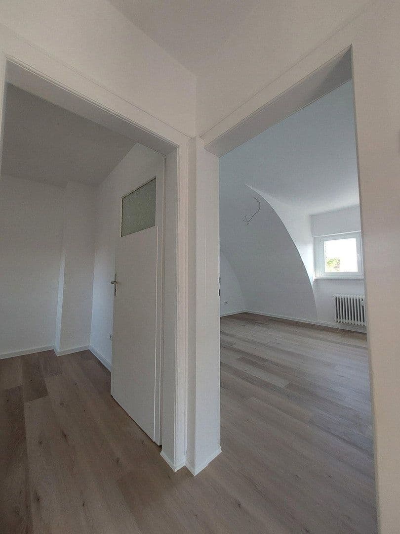 3 bedroom flat to rent, 64 m², Schalksbornstraße 2, Frankfurt, Hesse 3 bedroom flat to rent, 64 m², Schalksbornstraße 2, Frankfurt, Hesse