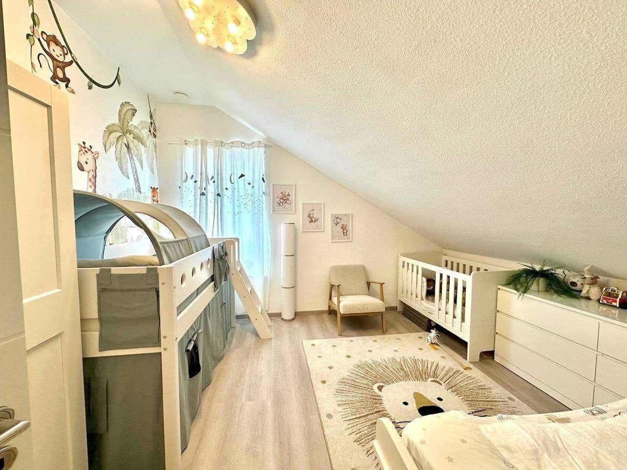 3 bedroom flat to rent, 110 m², Elisabeth-Flöge-Str. 2, Sarstedt, Lower Saxony 3 bedroom flat to rent, 110 m², Elisabeth-Flöge-Str. 2, Sarstedt, Lower Saxony