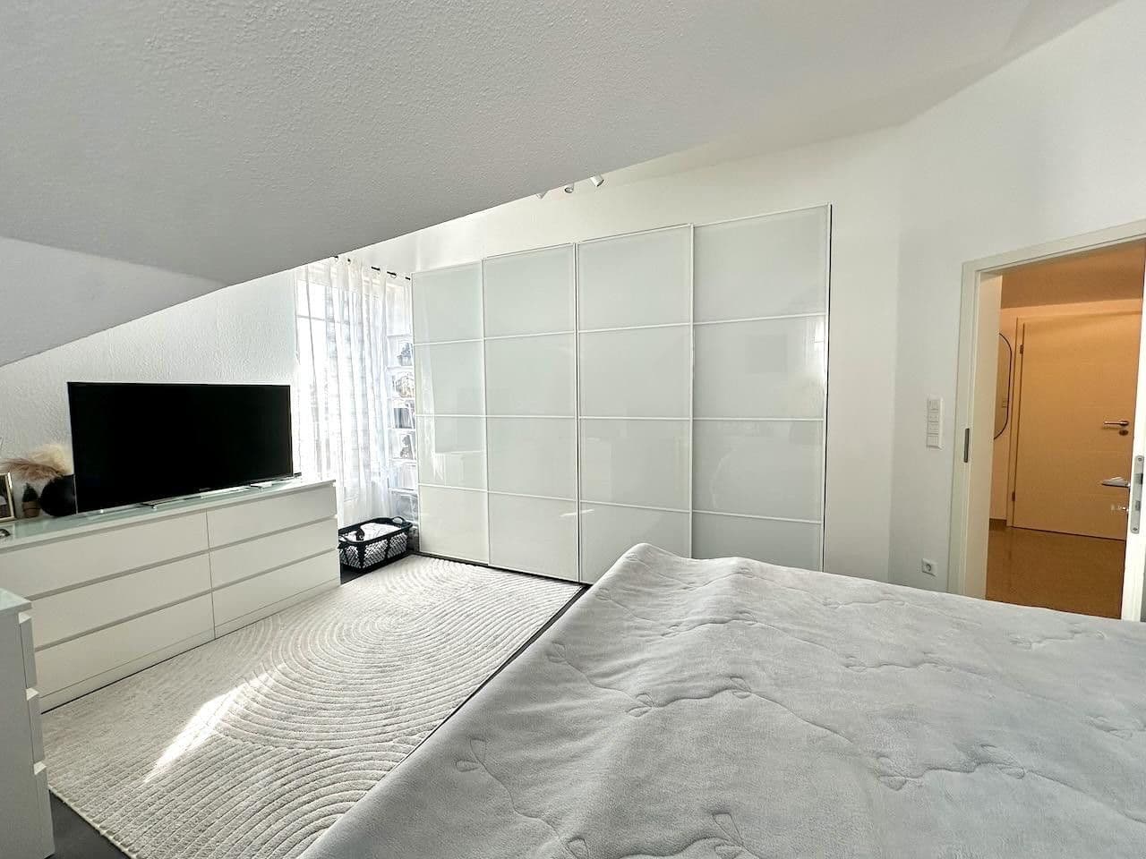 3 bedroom flat to rent, 110 m², Elisabeth-Flöge-Str. 2, Sarstedt, Lower Saxony 3 bedroom flat to rent, 110 m², Elisabeth-Flöge-Str. 2, Sarstedt, Lower Saxony