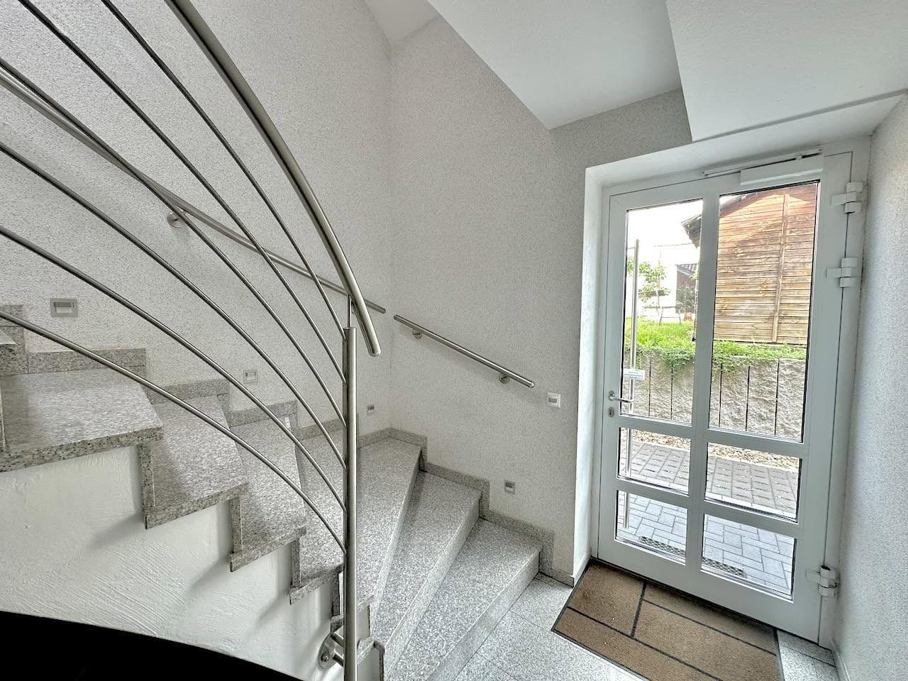3 bedroom flat to rent, 110 m², Elisabeth-Flöge-Str. 2, Sarstedt, Lower Saxony 3 bedroom flat to rent, 110 m², Elisabeth-Flöge-Str. 2, Sarstedt, Lower Saxony