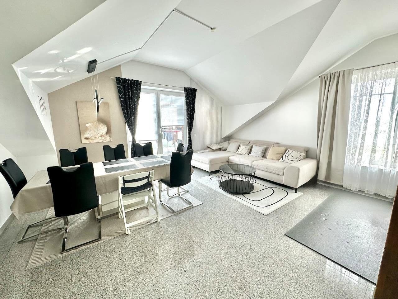 3 bedroom flat to rent, 110 m², Elisabeth-Flöge-Str. 2, Sarstedt, Lower Saxony 3 bedroom flat to rent, 110 m², Elisabeth-Flöge-Str. 2, Sarstedt, Lower Saxony