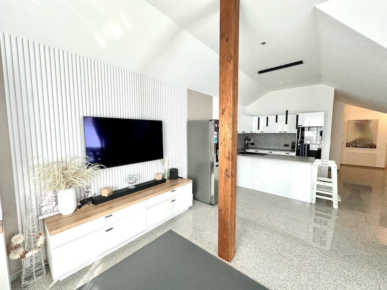 3 bedroom flat to rent, 110 m², Elisabeth-Flöge-Str. 2, Sarstedt, Lower Saxony 3 bedroom flat to rent, 110 m², Elisabeth-Flöge-Str. 2, Sarstedt, Lower Saxony