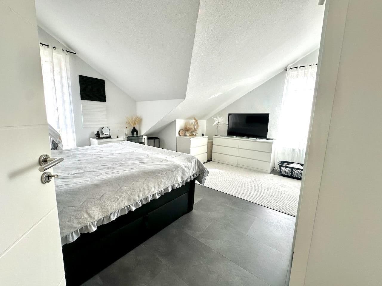 3 bedroom flat to rent, 110 m², Elisabeth-Flöge-Str. 2, Sarstedt, Lower Saxony 3 bedroom flat to rent, 110 m², Elisabeth-Flöge-Str. 2, Sarstedt, Lower Saxony