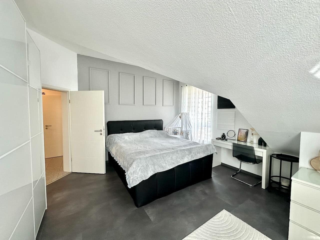 3 bedroom flat to rent, 110 m², Elisabeth-Flöge-Str. 2, Sarstedt, Lower Saxony 3 bedroom flat to rent, 110 m², Elisabeth-Flöge-Str. 2, Sarstedt, Lower Saxony