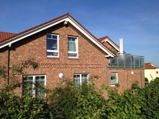 3 bedroom flat to rent, 110 m², Elisabeth-Flöge-Str. 2, Sarstedt, Lower Saxony 3 bedroom flat to rent, 110 m², Elisabeth-Flöge-Str. 2, Sarstedt, Lower Saxony
