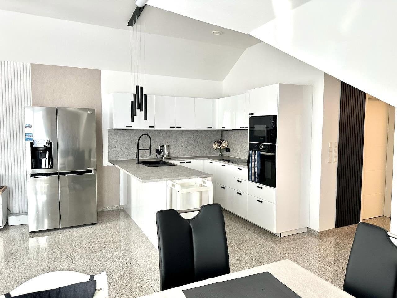 3 bedroom flat to rent, 110 m², Elisabeth-Flöge-Str. 2, Sarstedt, Lower Saxony 3 bedroom flat to rent, 110 m², Elisabeth-Flöge-Str. 2, Sarstedt, Lower Saxony