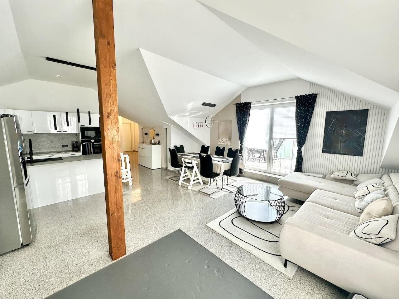 3 bedroom flat to rent, 110 m², Elisabeth-Flöge-Str. 2, Sarstedt, Lower Saxony 3 bedroom flat to rent, 110 m², Elisabeth-Flöge-Str. 2, Sarstedt, Lower Saxony