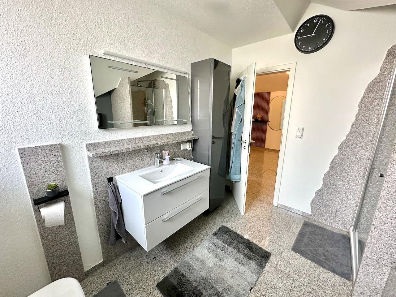3 bedroom flat to rent, 110 m², Elisabeth-Flöge-Str. 2, Sarstedt, Lower Saxony 3 bedroom flat to rent, 110 m², Elisabeth-Flöge-Str. 2, Sarstedt, Lower Saxony