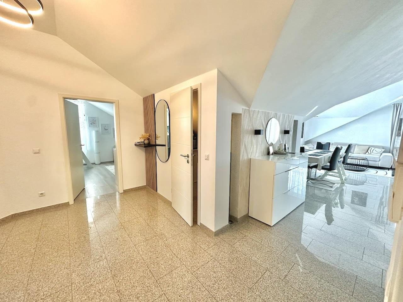 3 bedroom flat to rent, 110 m², Elisabeth-Flöge-Str. 2, Sarstedt, Lower Saxony 3 bedroom flat to rent, 110 m², Elisabeth-Flöge-Str. 2, Sarstedt, Lower Saxony